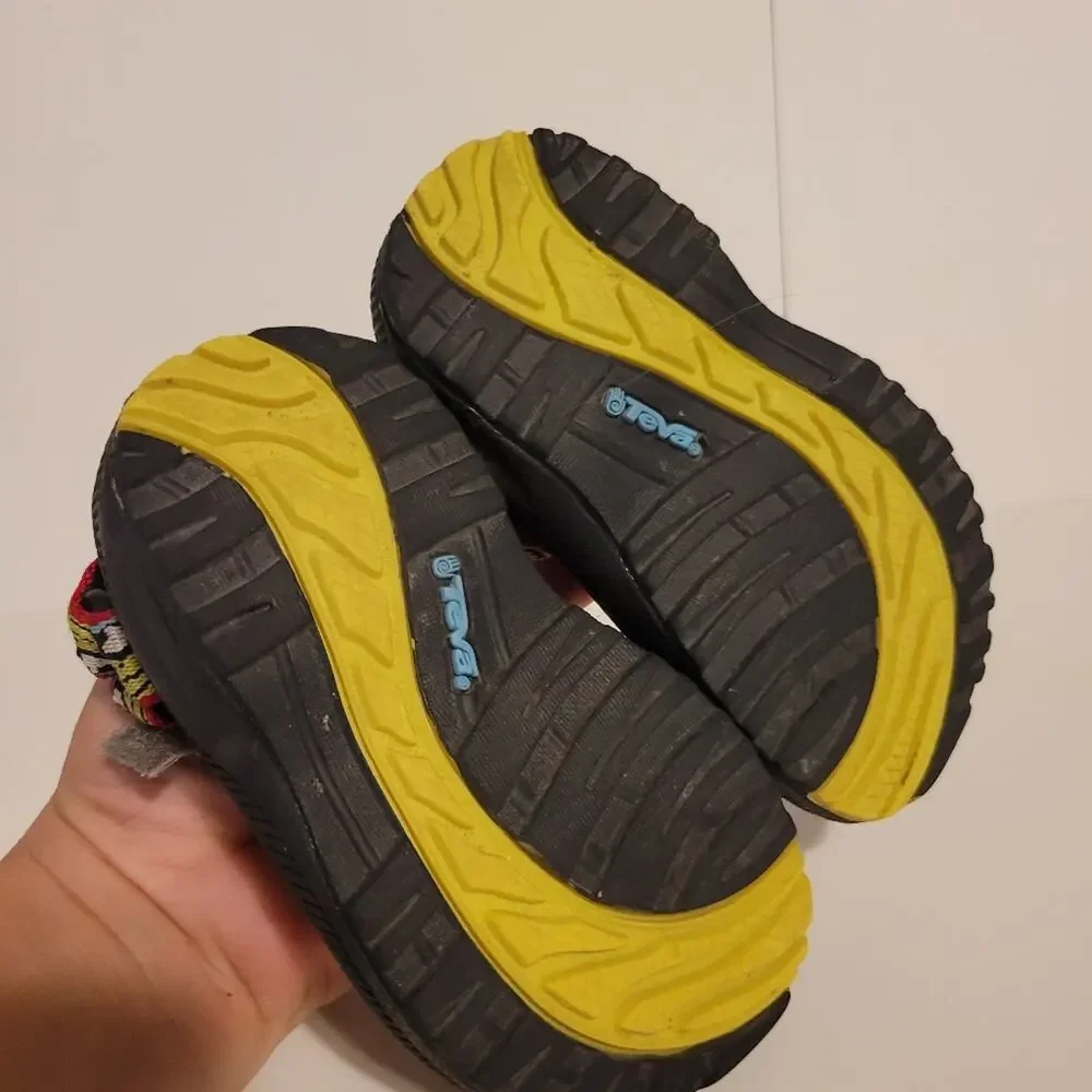 Teva questions leave